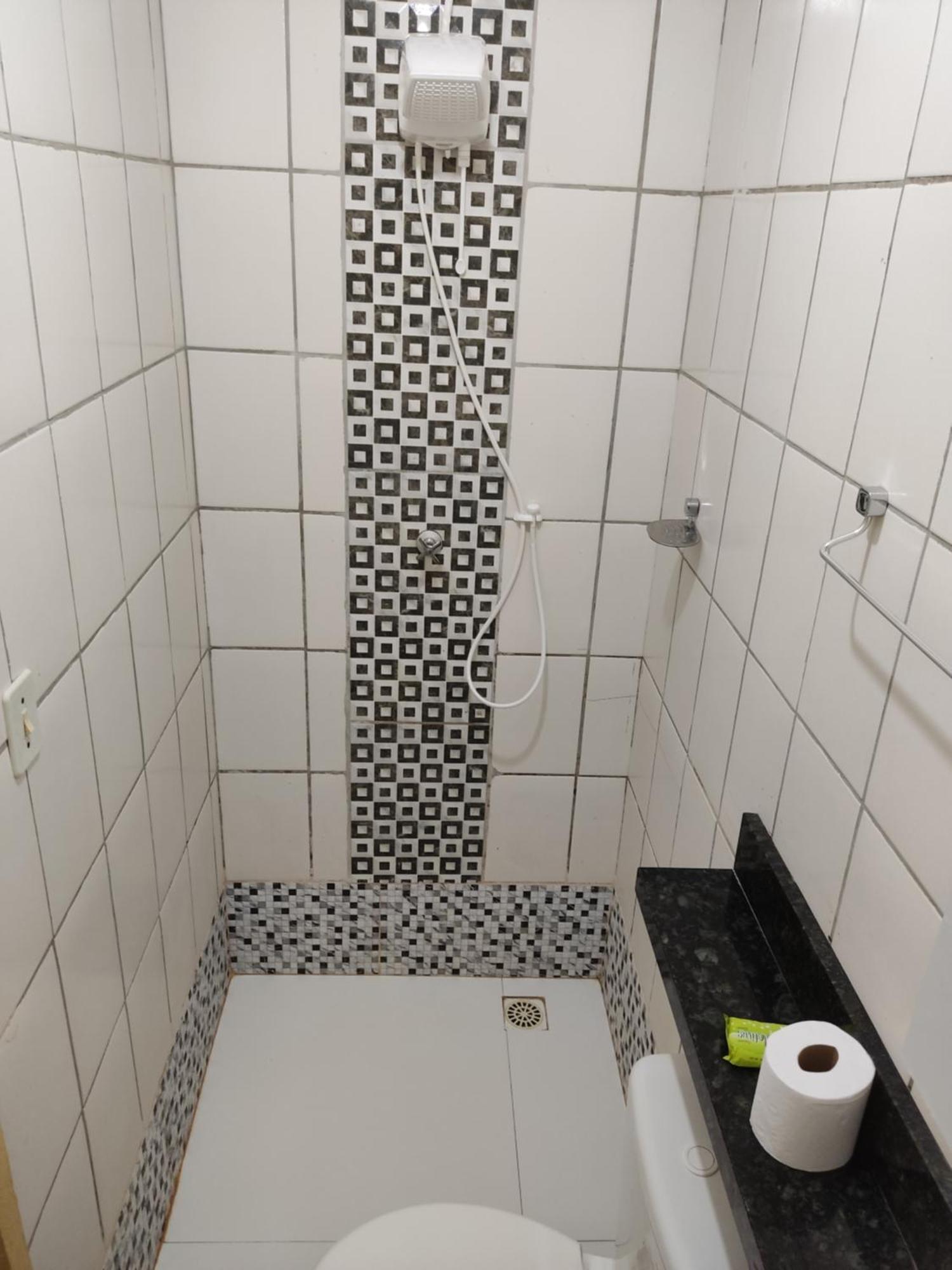 Condominio Dinaseg Риу-Бранку Номер фото