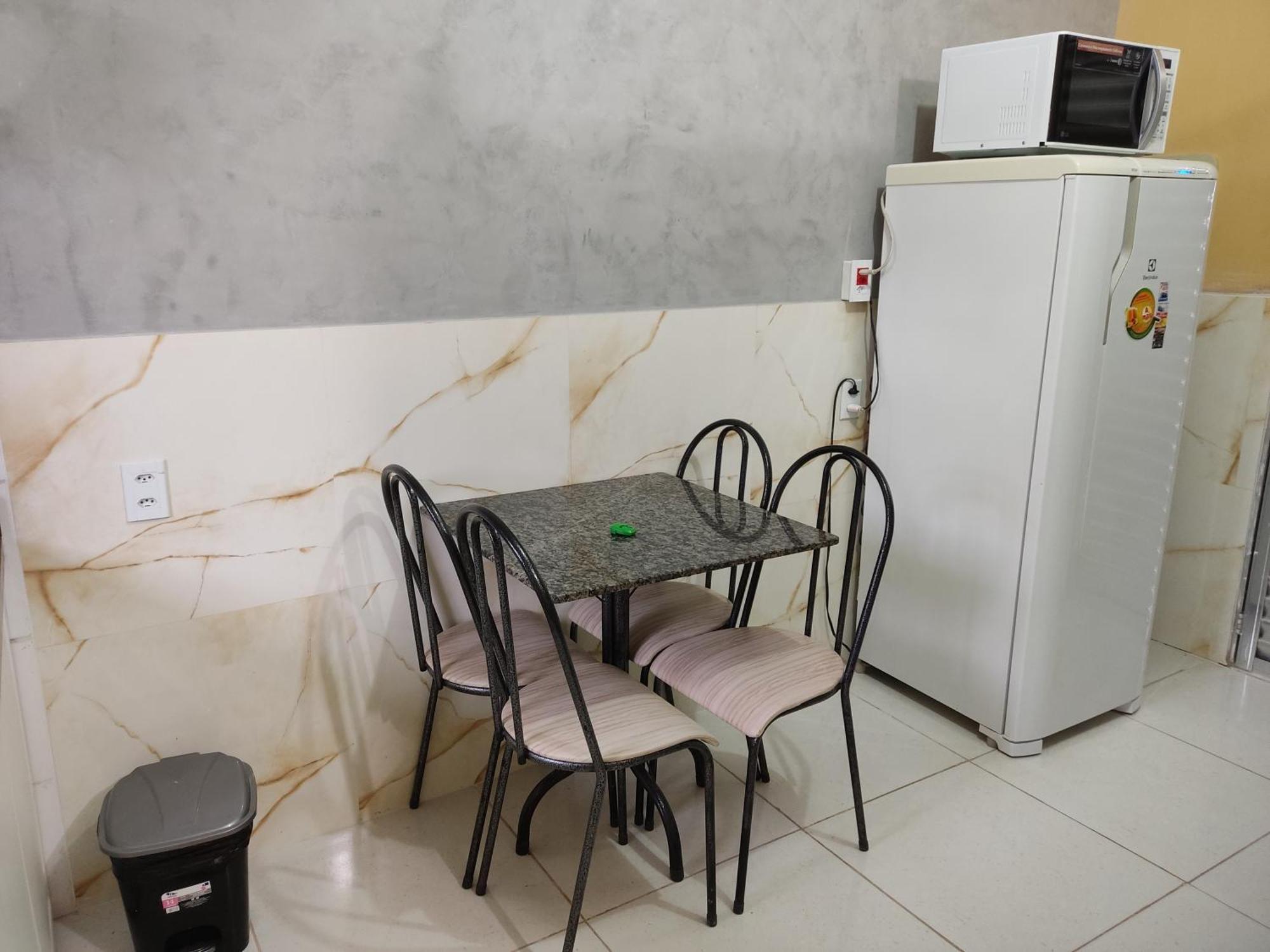 Condominio Dinaseg Риу-Бранку Номер фото