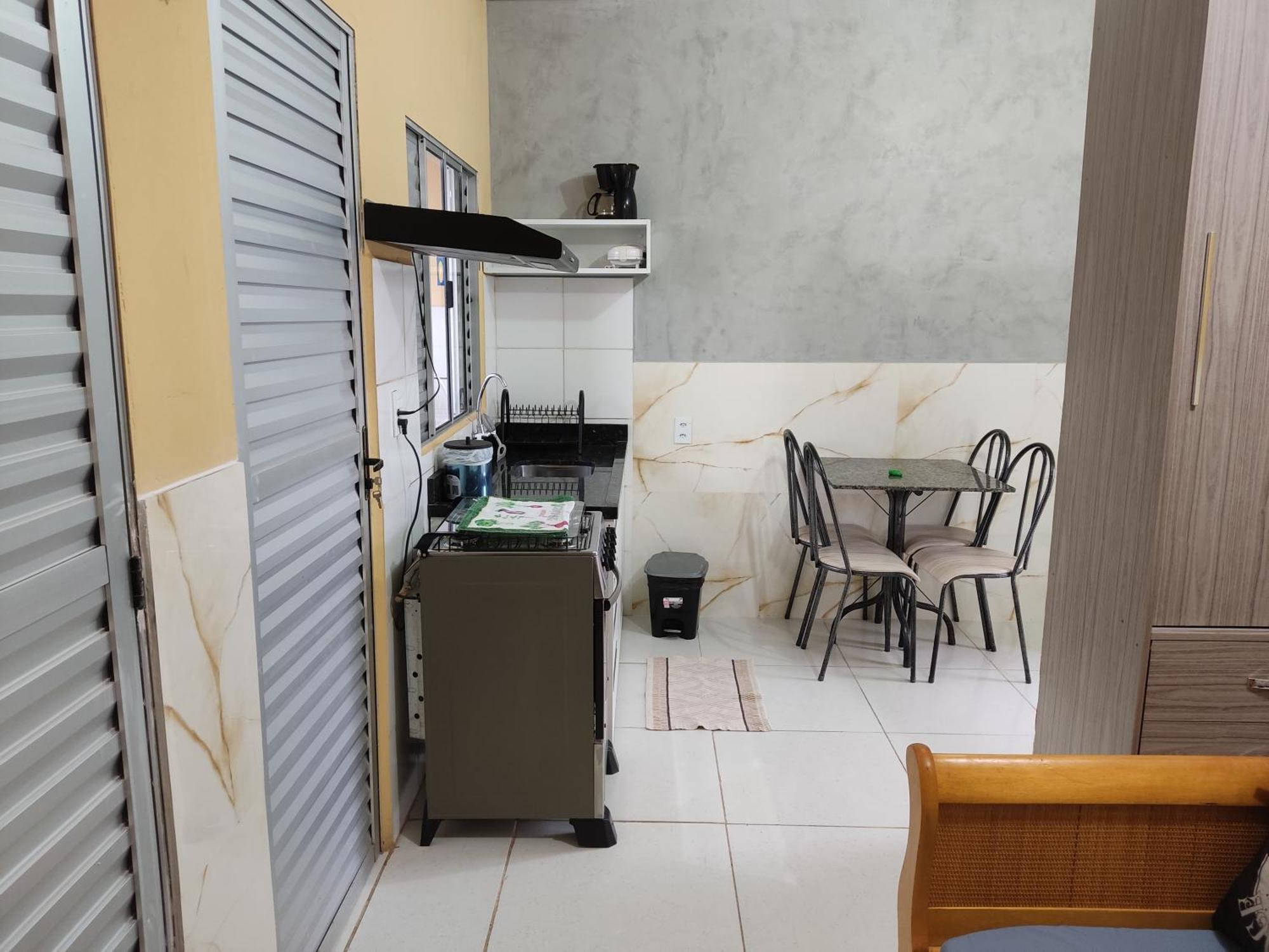 Condominio Dinaseg Риу-Бранку Номер фото