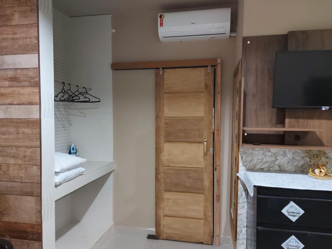 Condominio Dinaseg Риу-Бранку Номер фото